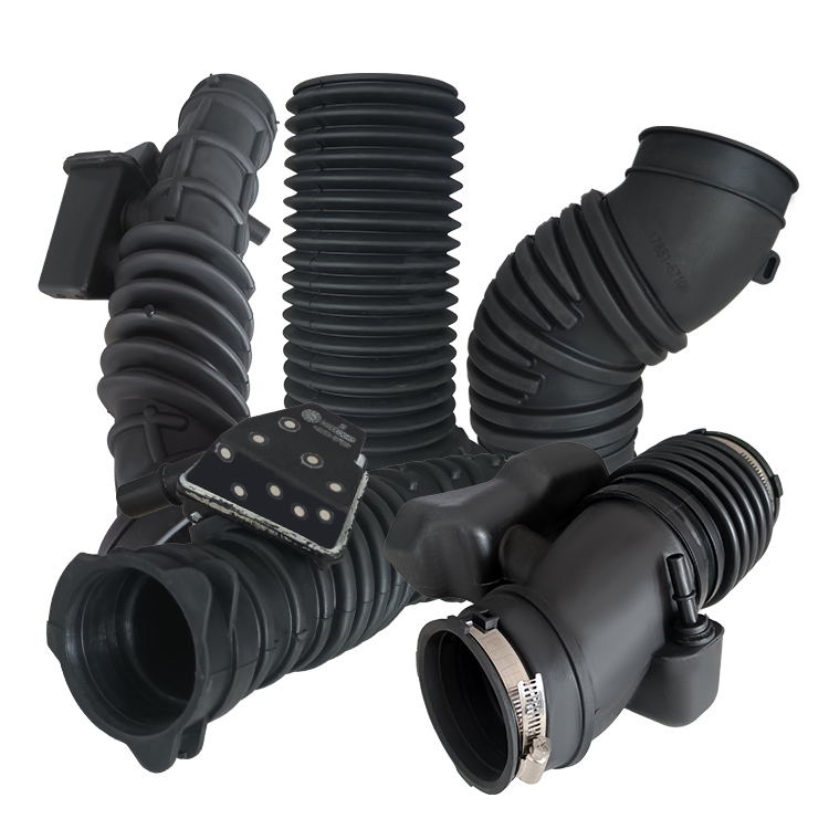 Воздушный шланг впуска Toyota 17881-67100