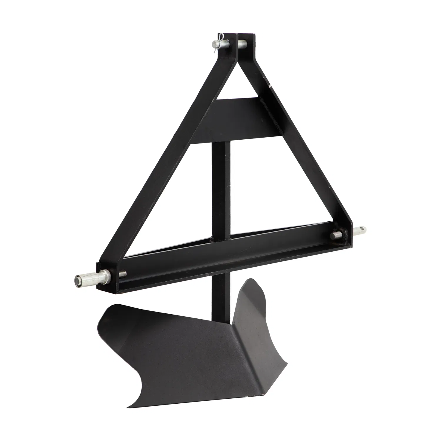 Навесной культиватор для обработки почвы