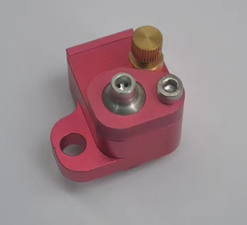 Литые детали из цинкового сплава для промышленности