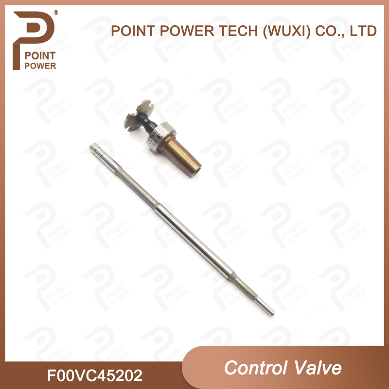 Wholesale China Supplier F00vc45202 / F 00V C45 202 Diesel Injector Valve, for Injector 0445110680