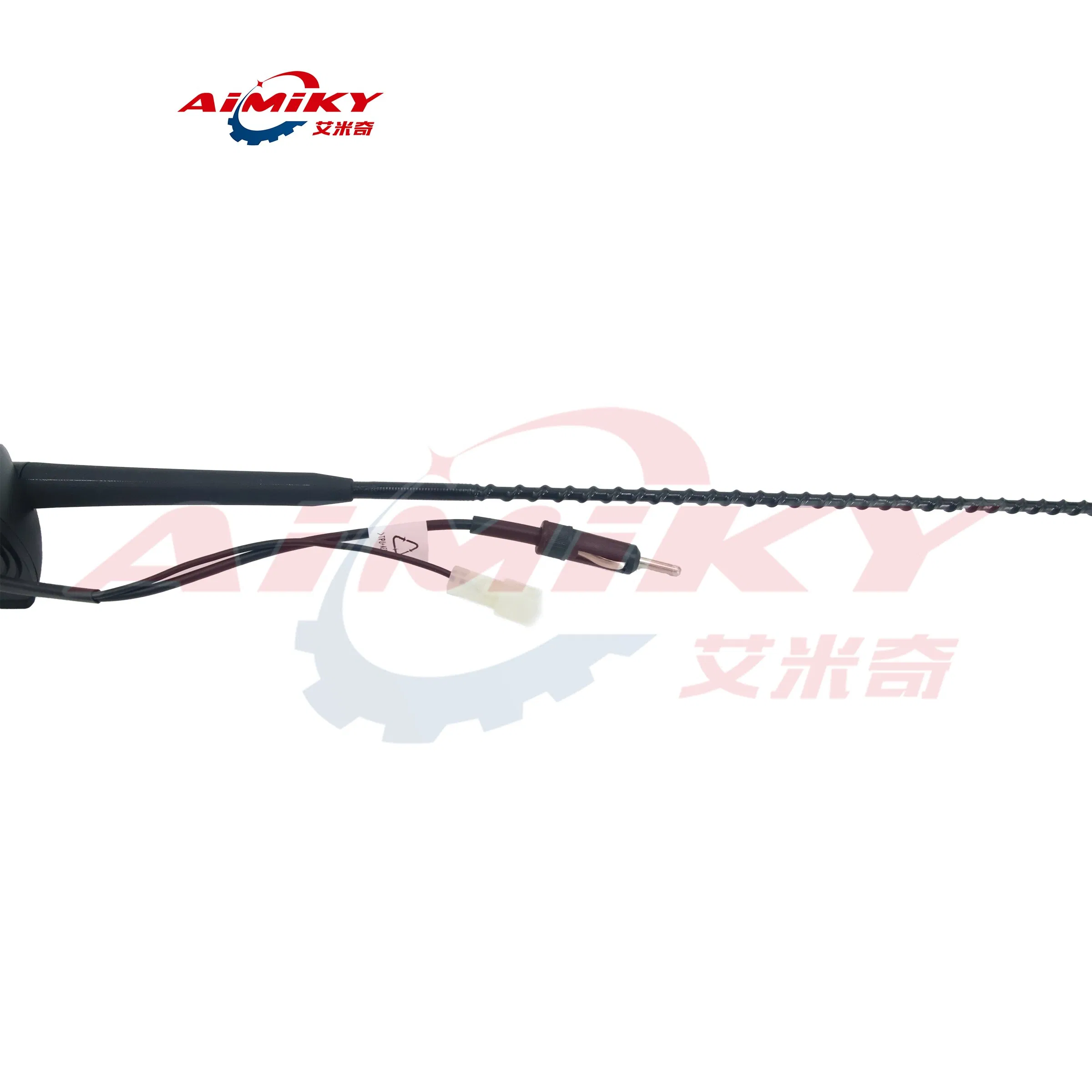 Радиоантенна для Isuzu D-Max, комплект с основанием