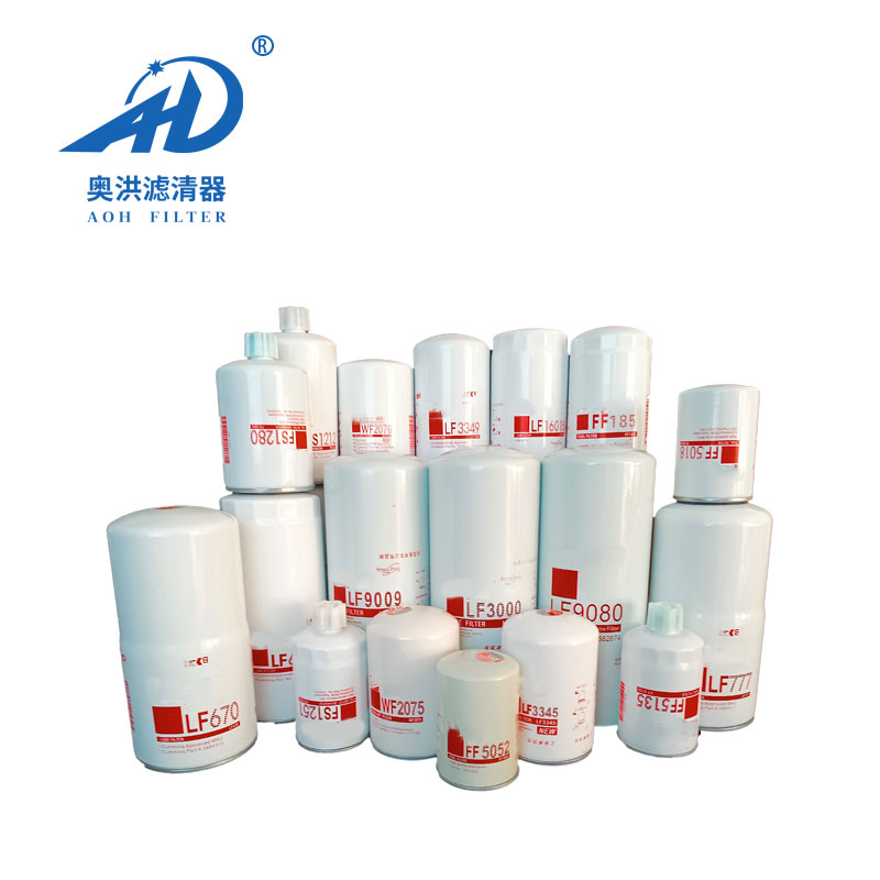 Auto Parts Professional Manufacturer Filter House, Assembly Cabin Filter