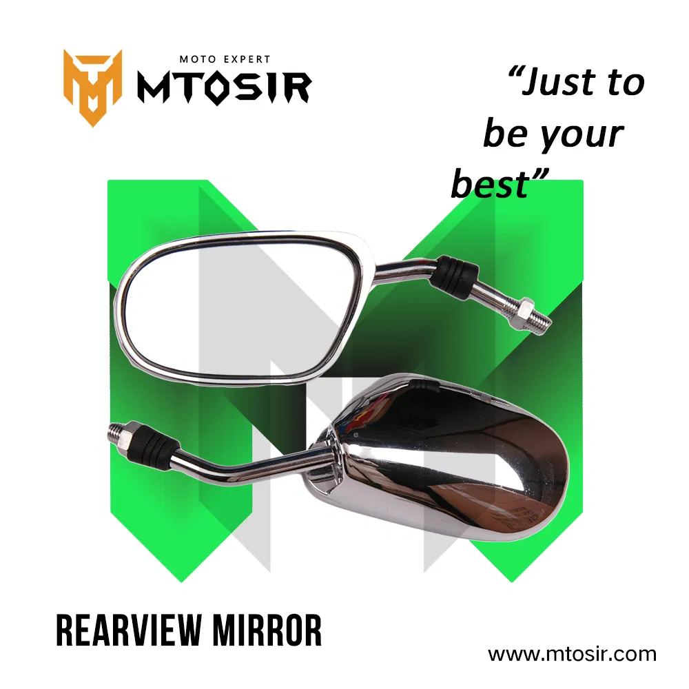 Motorcycle Mirror Rear View Mirror Universal High Quality Motorcycle Accessories Accesorios PARA Moto Mirror Mtosir