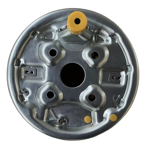 Тормозной барабан Al-Ko 200X50, пара