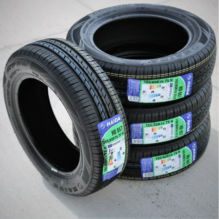 Автошины Haida Bearway 195/65R15 205/55R16 225/65R17