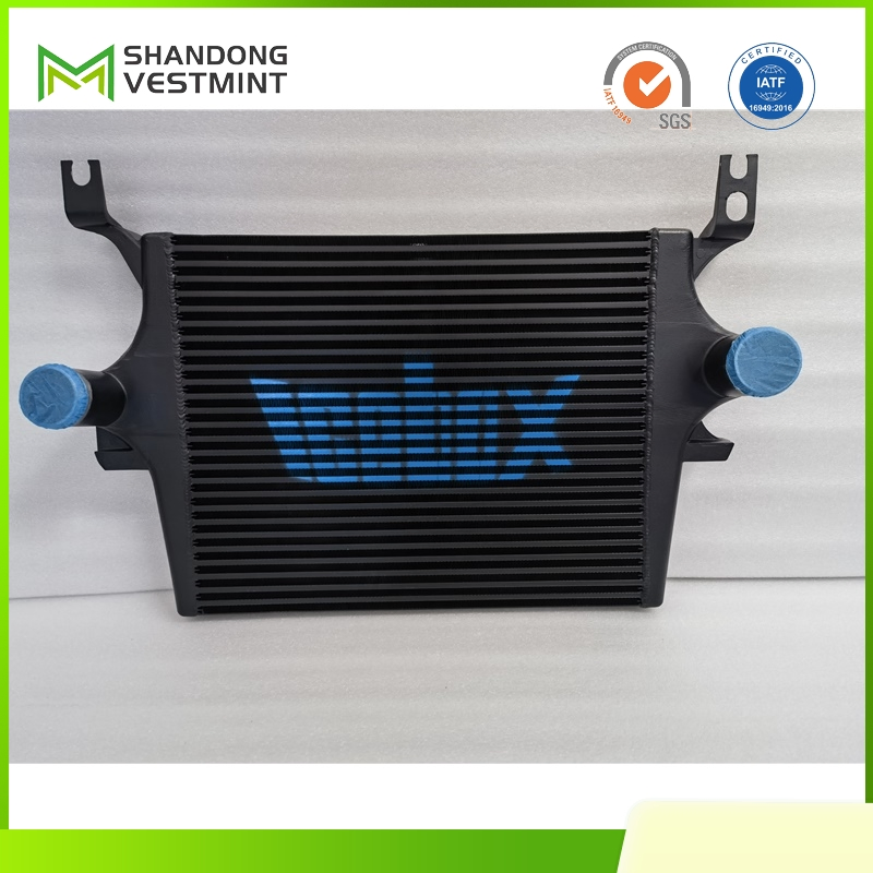 Передний интеркулер для BMW E90 E91 E92 E93 325D 330d 335D