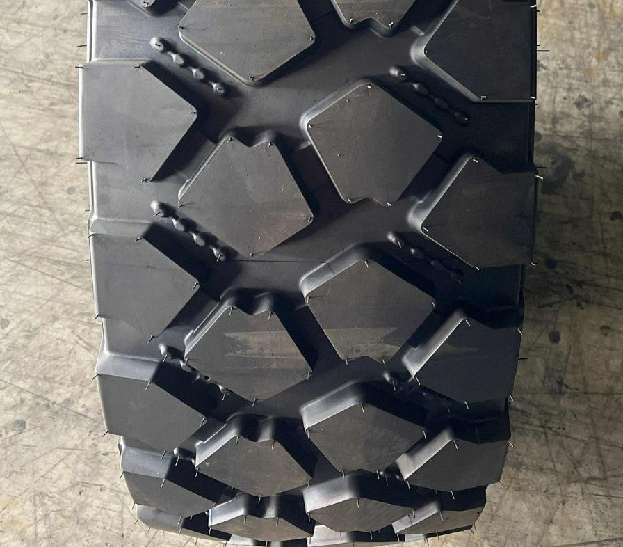 Шина 255/100R16 Best Natural Rubber