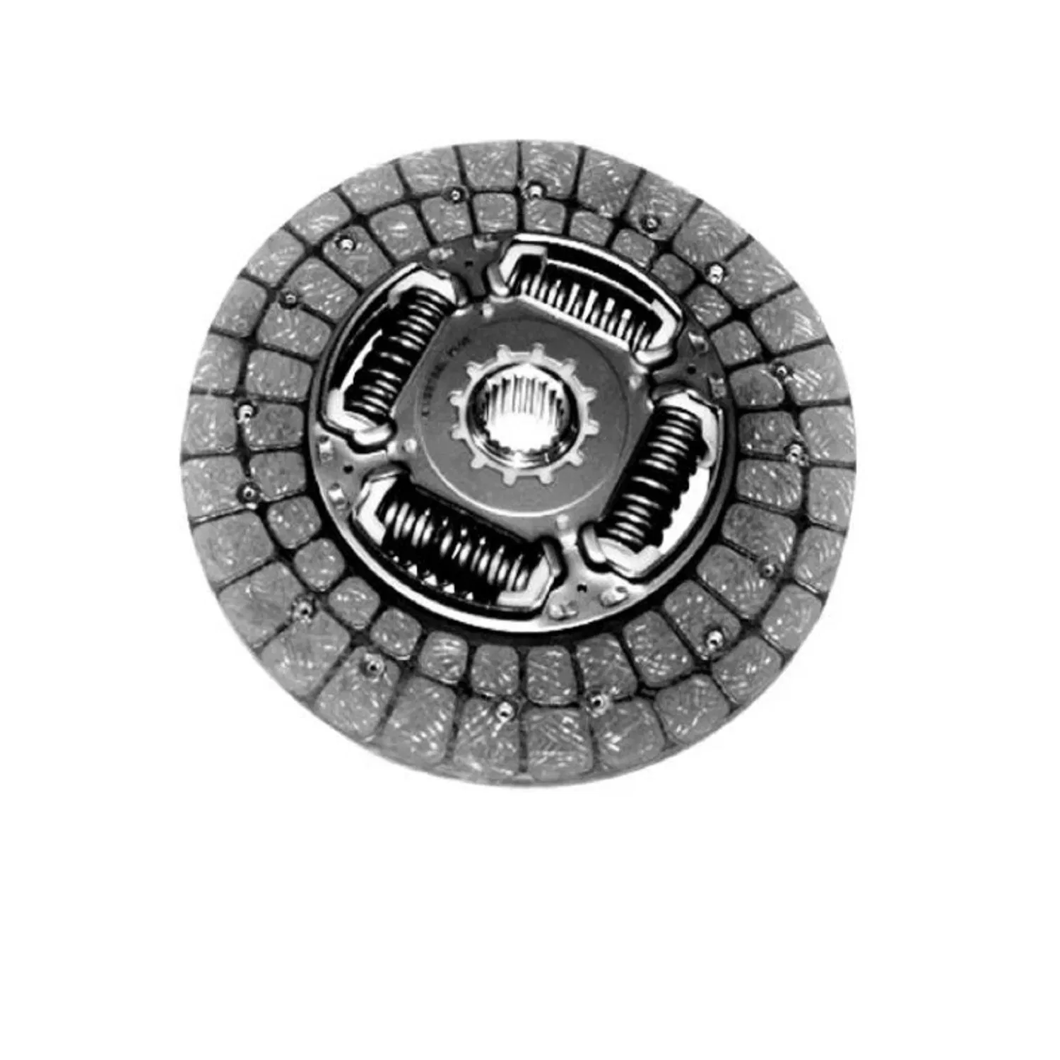 Spare Part Car Clutch Assembly Kit Set Automate Parts Plate Pressure Clutch