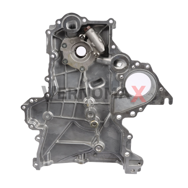 Масляный насос Hyundai i20 1.4 2008-2015