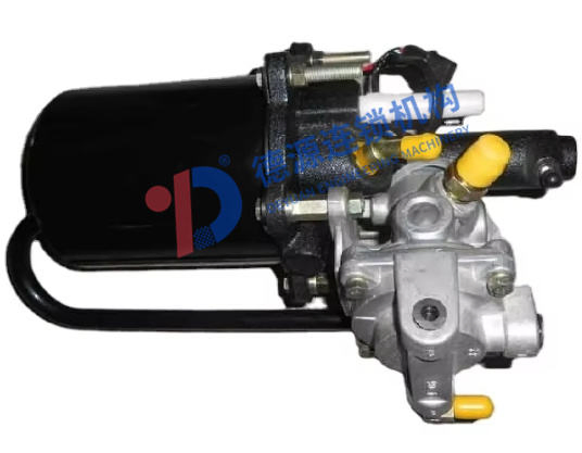 Усилитель тормозов Isuzu Cxz81K 10PE1 (1-47800759-0)