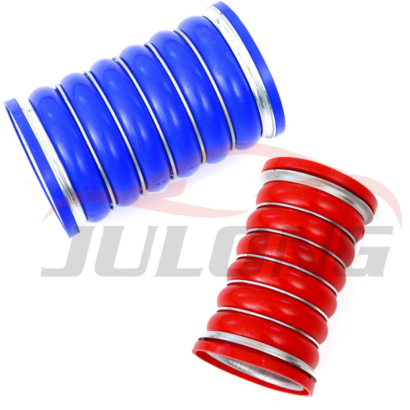 Патрубок впускной системы Volvo OEM 20589122