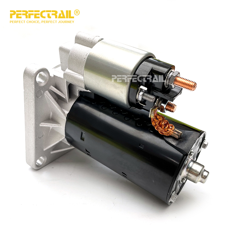 Стартер Perfectrail 4856056 для Iveco Daily и FIAT Campagnola