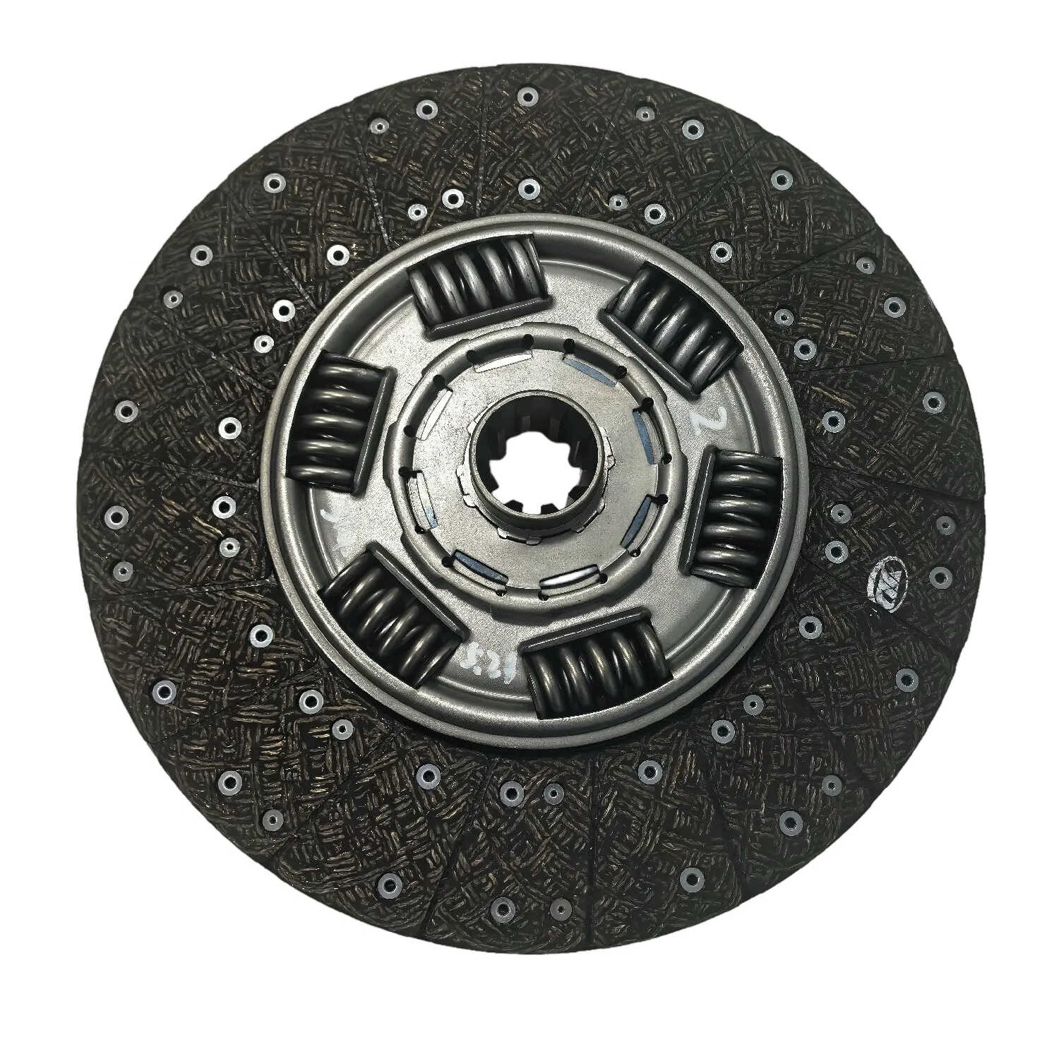 Сцепление Volvo для грузовиков, магнитное, 320430230