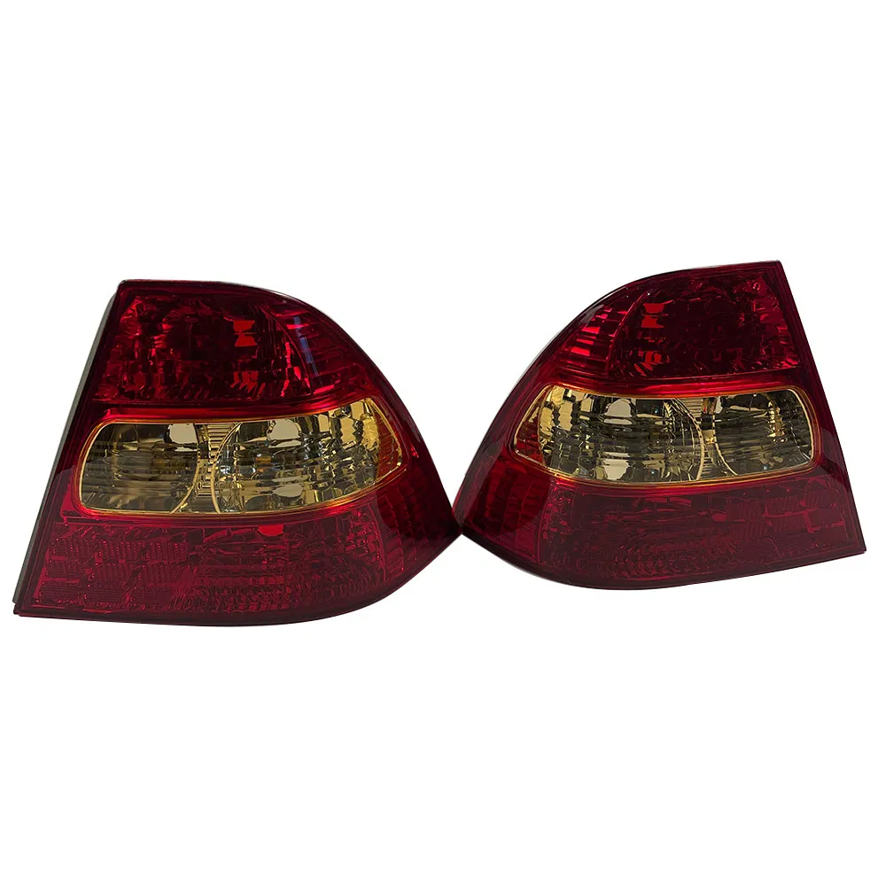 Фонарь задний для Toyota Corolla Sedan Ae120 2001-2004