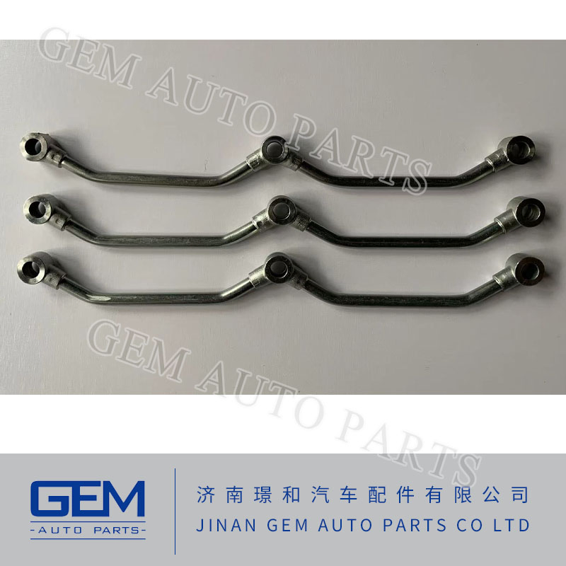 Комплект поршневых колец WD10 WD12 для двигателей Weichai