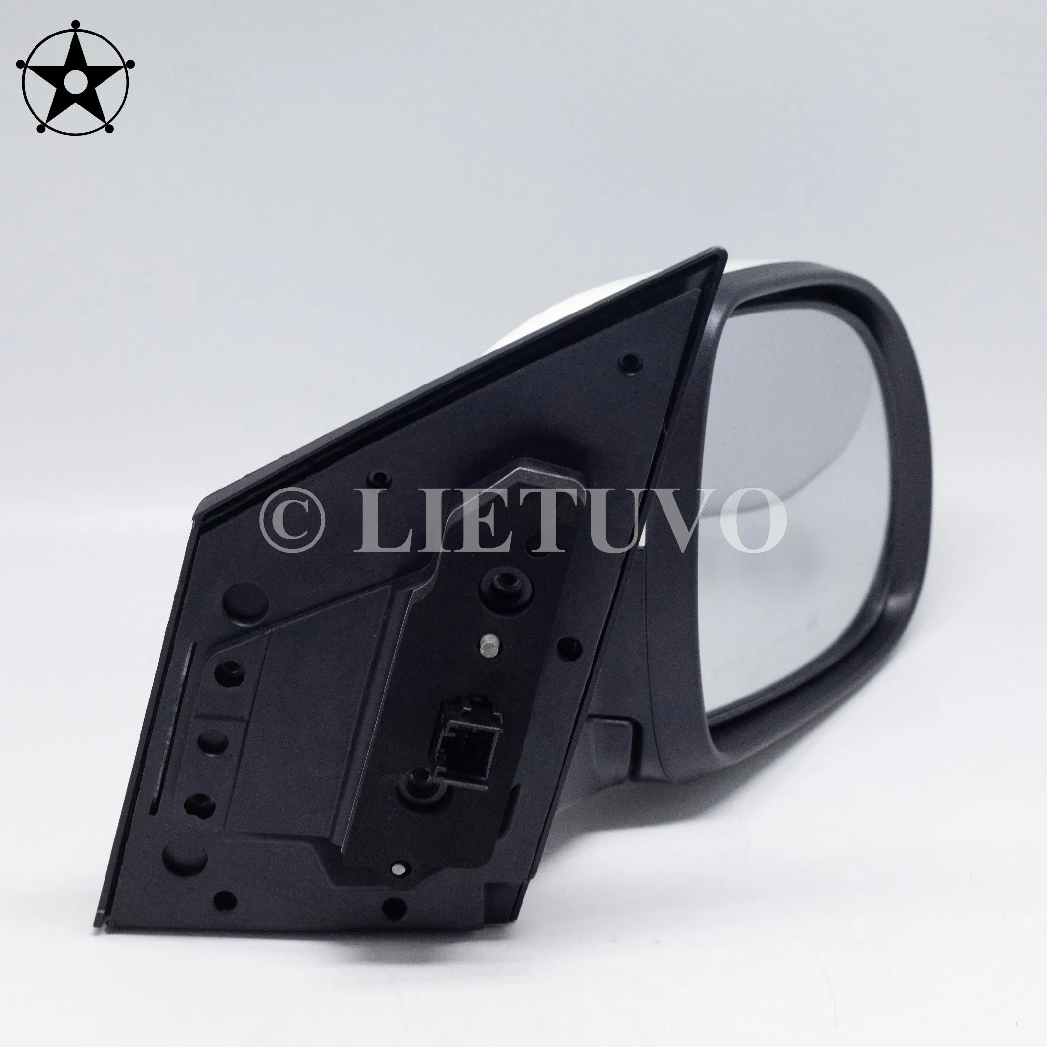 High Quality Auto Lh Rh Rearview Mirror for Ssangyong Parts Aftermarket Wholesale