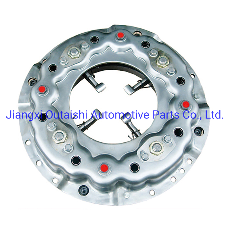 Крышка сцепления Hnc521 350мм для Hino и Mitsubishi Fuso