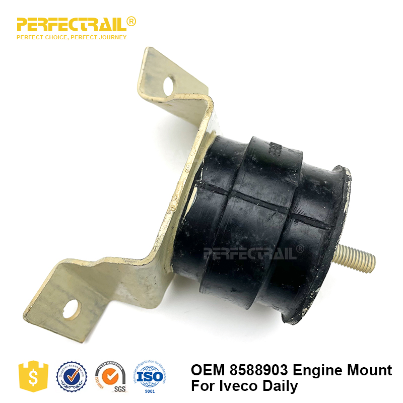 Perfectrail Manufacturer Auto Body Spare Parts Accessories for Iveco Daily Bus Van Citys 2.8 3.0