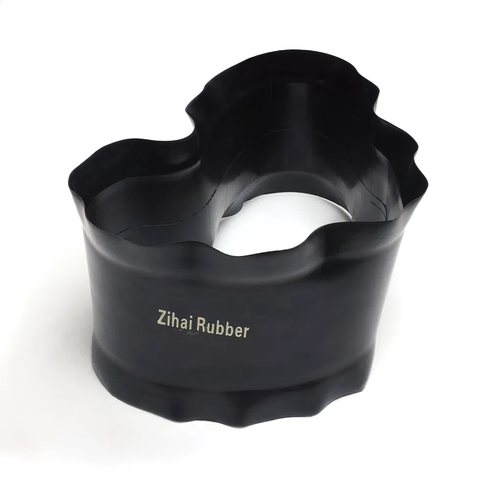 650-10 High Quality Shandong Wholesale Lorry Bus Industrial Truck Forklift OTR Vehicle Wheels Spare Parts Natural Rubber Tire Inner Tube Protector Tyre Flap