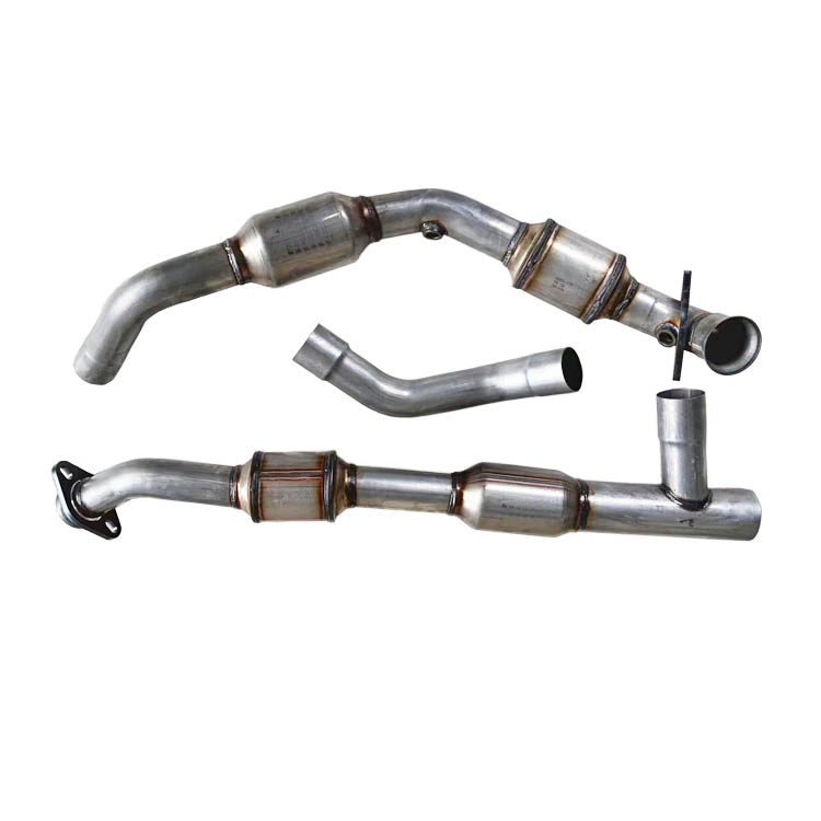 Катализатор выхлопной системы для европейских авто