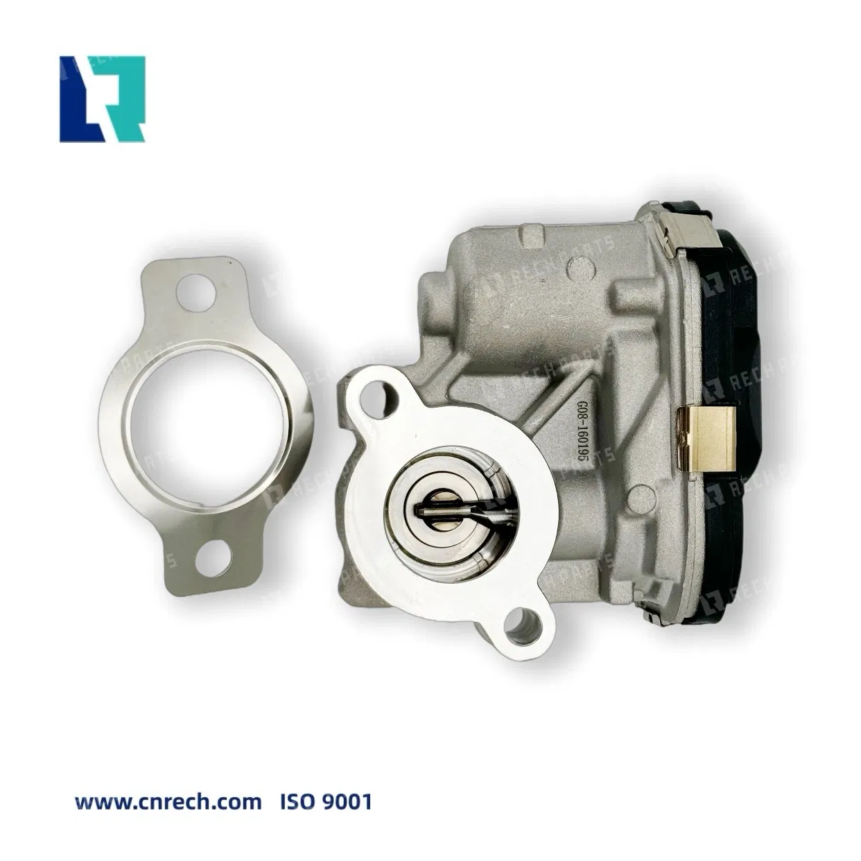 Клапан EGR для Nissan X-Trail T32 14710-6CA1C