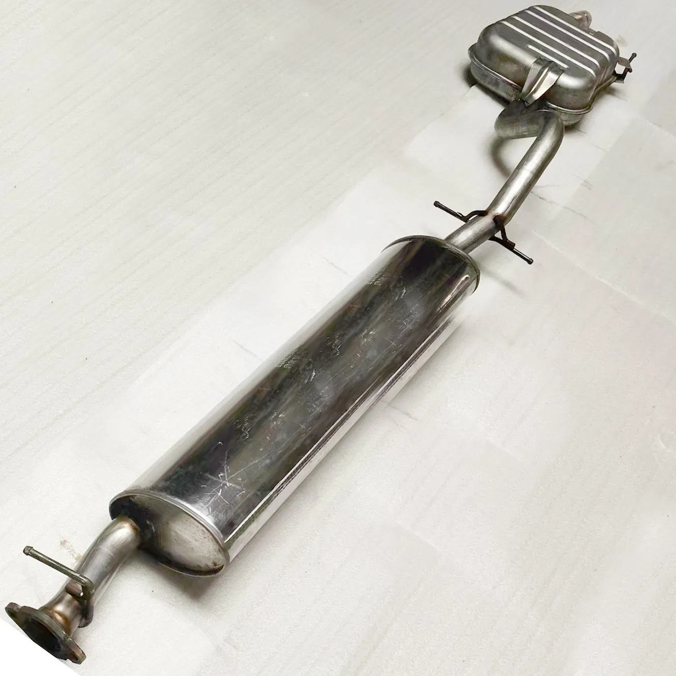 Глушитель выхлопной системы для Volkswagen Gl8