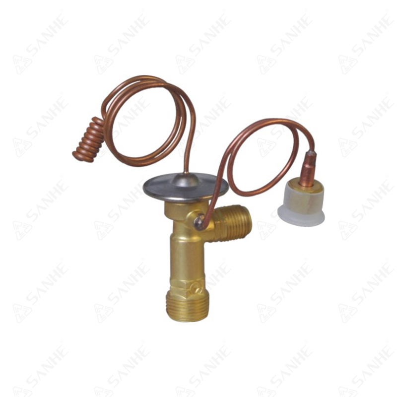 Терморегулирующий вентиль SH801 для автокондиционера