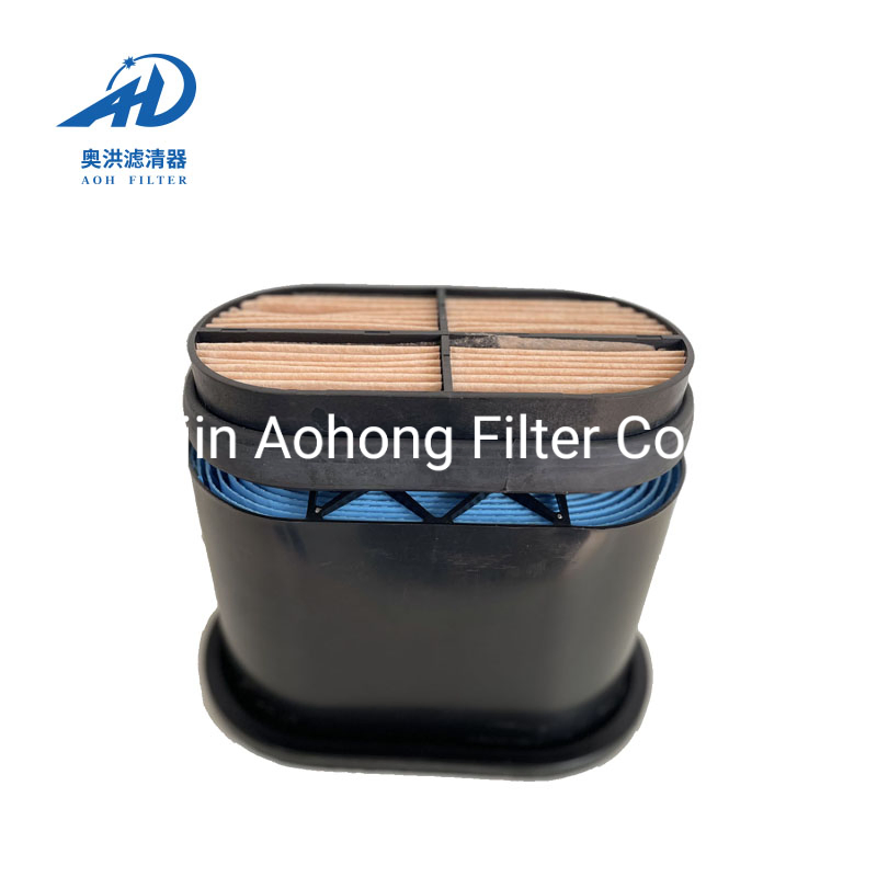 Auto Parts Engineering Mechanical 32925682 33302696 P607955 2277448 2355129 Factory Air Filter