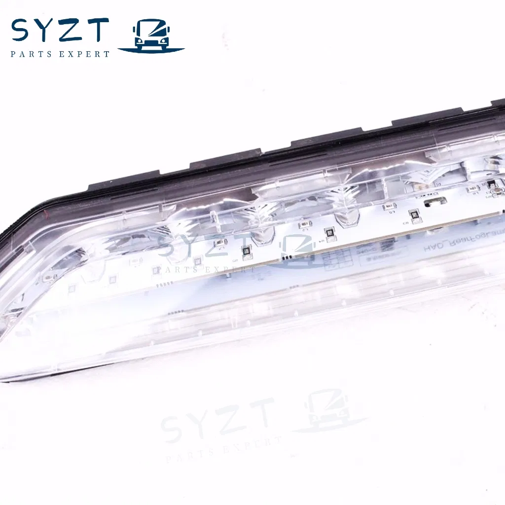 Задний противотуманный фонарь LED для BYD Song Plus