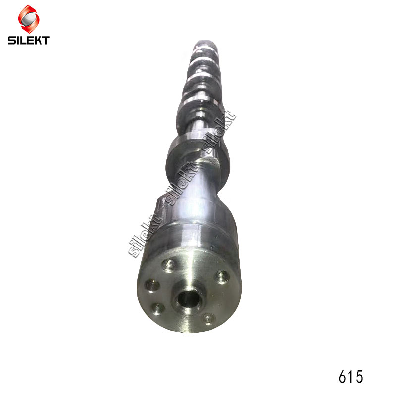 Распредвал 61500050096 для двигателя HOWO Wd615