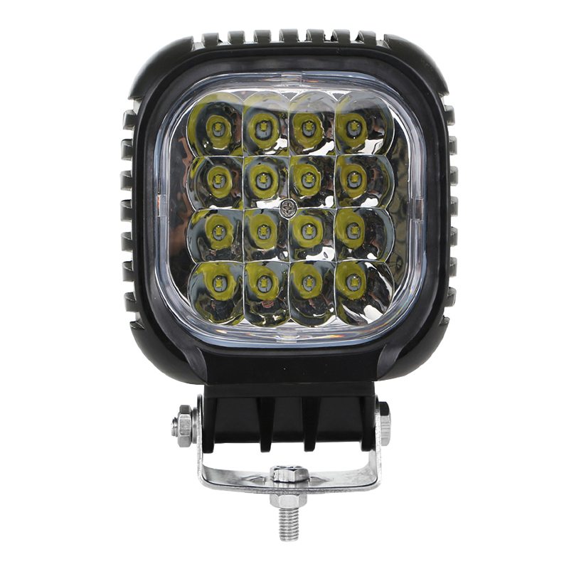 LED-фара внедорожная 5 дюймов для спецтехники