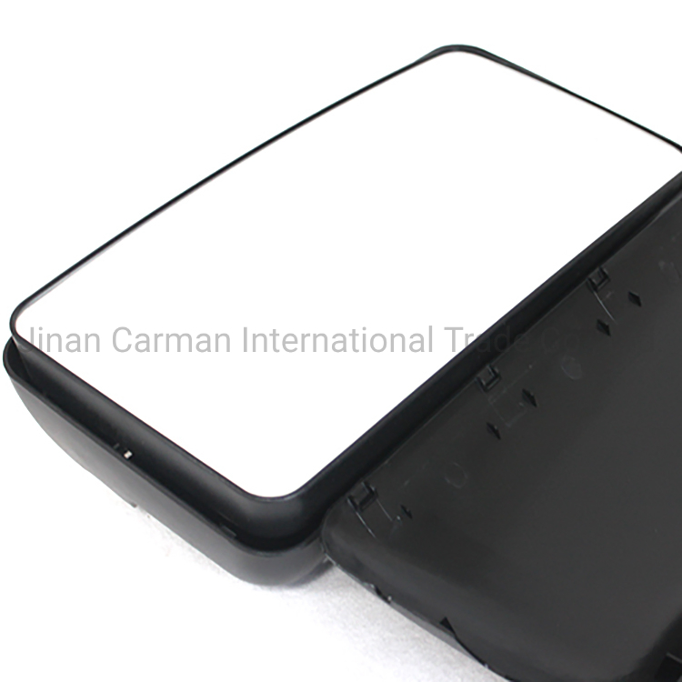 Wg1642777011 Rearview Mirror for Sinotruk HOWO Foton Auman Shacman F3000 Rearview Mirror Spare Parts