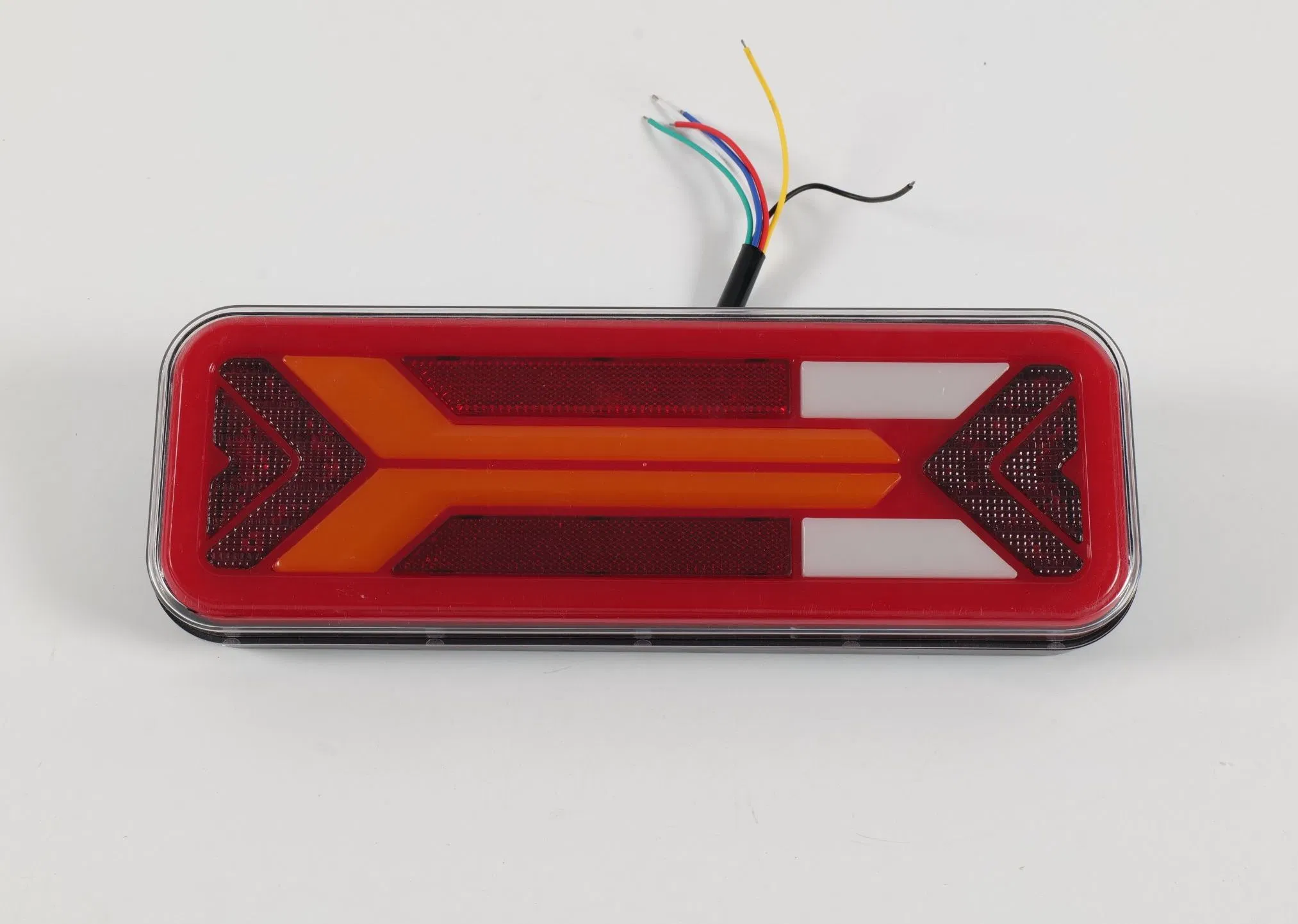Универсальный светодиодный стоп-сигнал для грузовика, 30 см