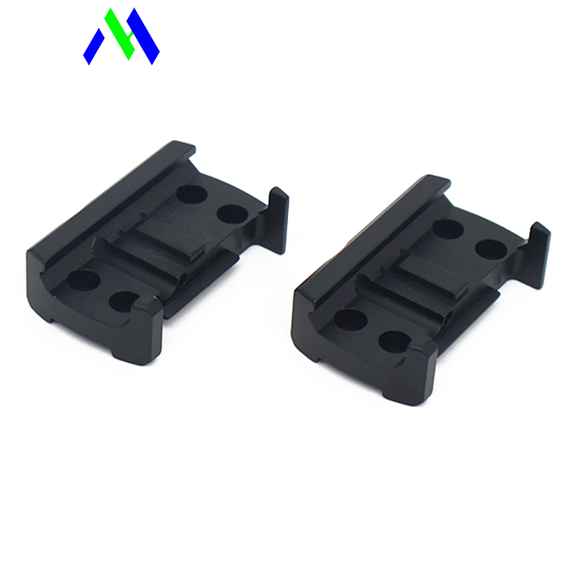 CNC Machining Parts Car Accessories of High Precision Aluminum and Stainless Steel Components