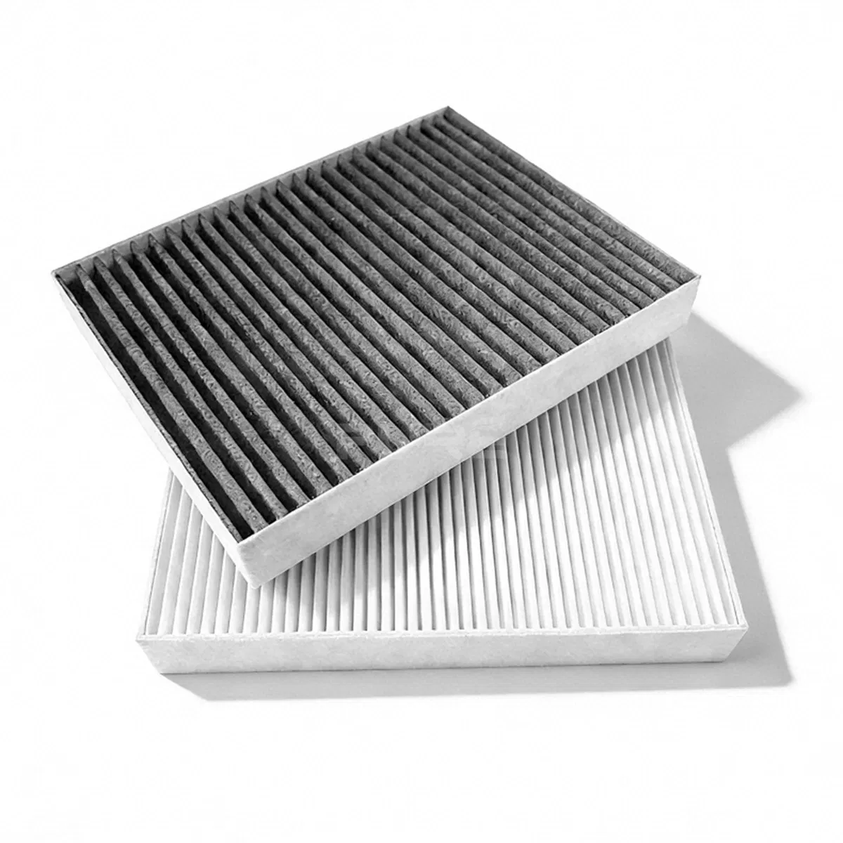 High-Efficiency OEM Auto Parts (Activated carbon/Non-woven) Car Cabin Air Filter 87139-0n010 87139-30040 for Toyota Corolla Camry RAV4 Hilux