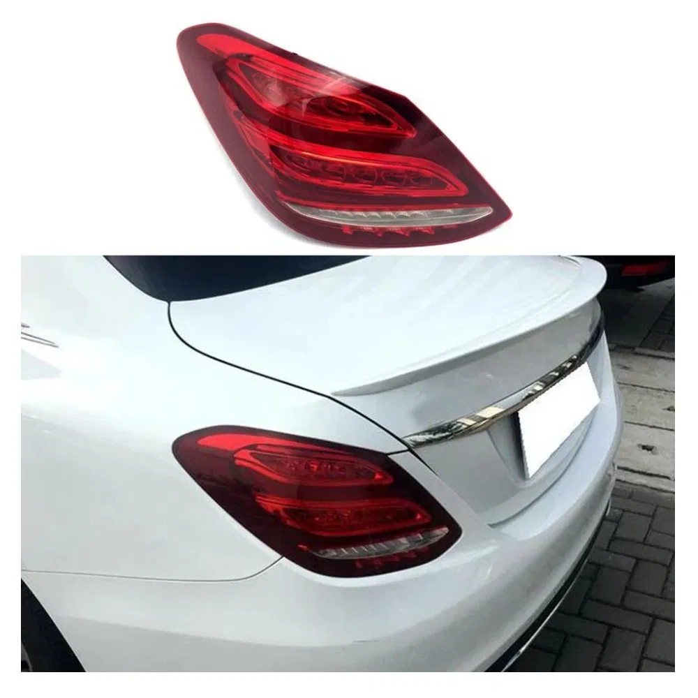 Задний фонарь LED для Mercedes-Benz C-Class W205