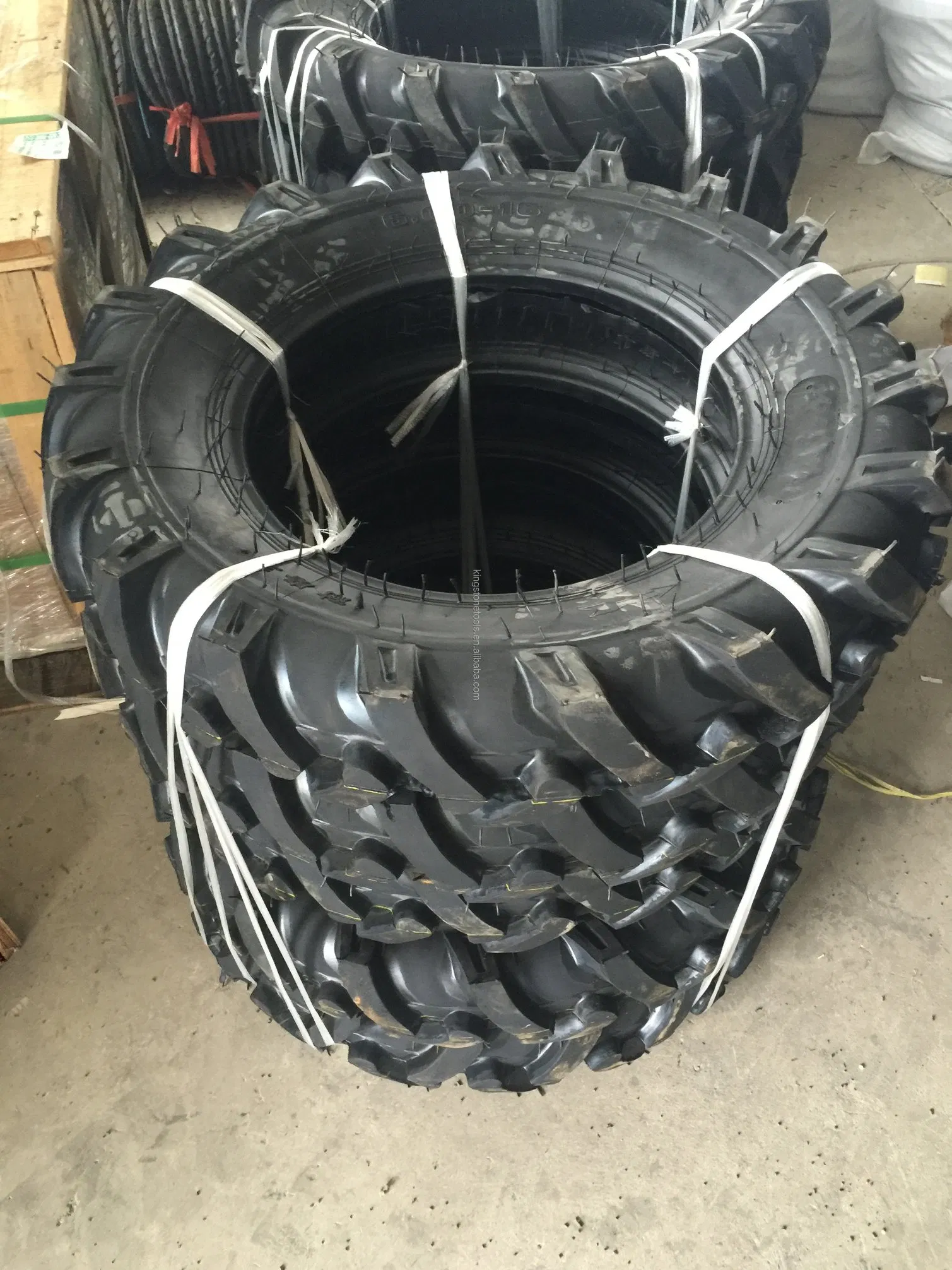 Popular Patterns Agricultual Tyre Farm Irrigation Implement Tyre
