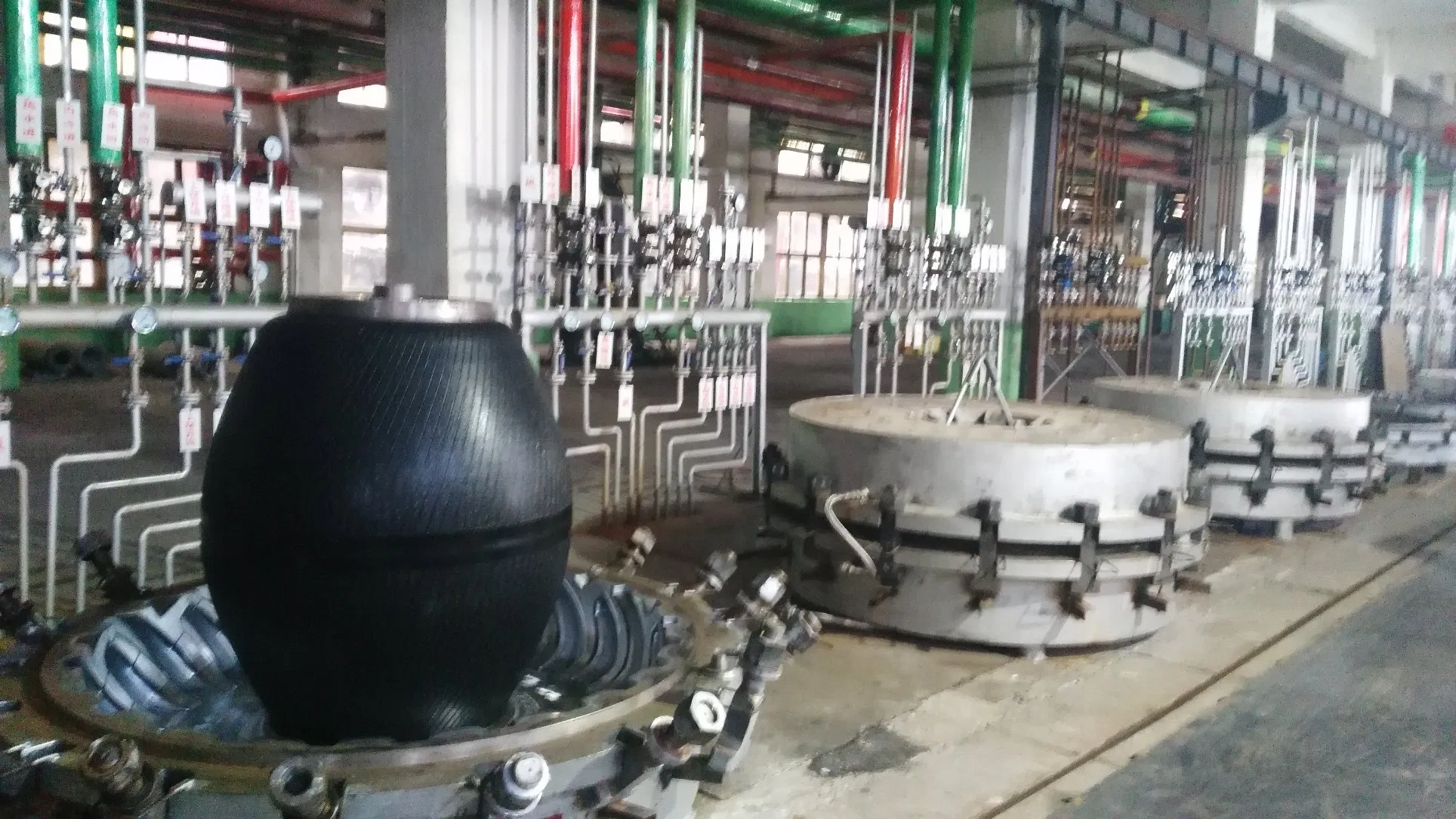 High Quality Tractor Tyre, Agricultural Tyre with 15-24, 11-38, 13.6/12.0-38