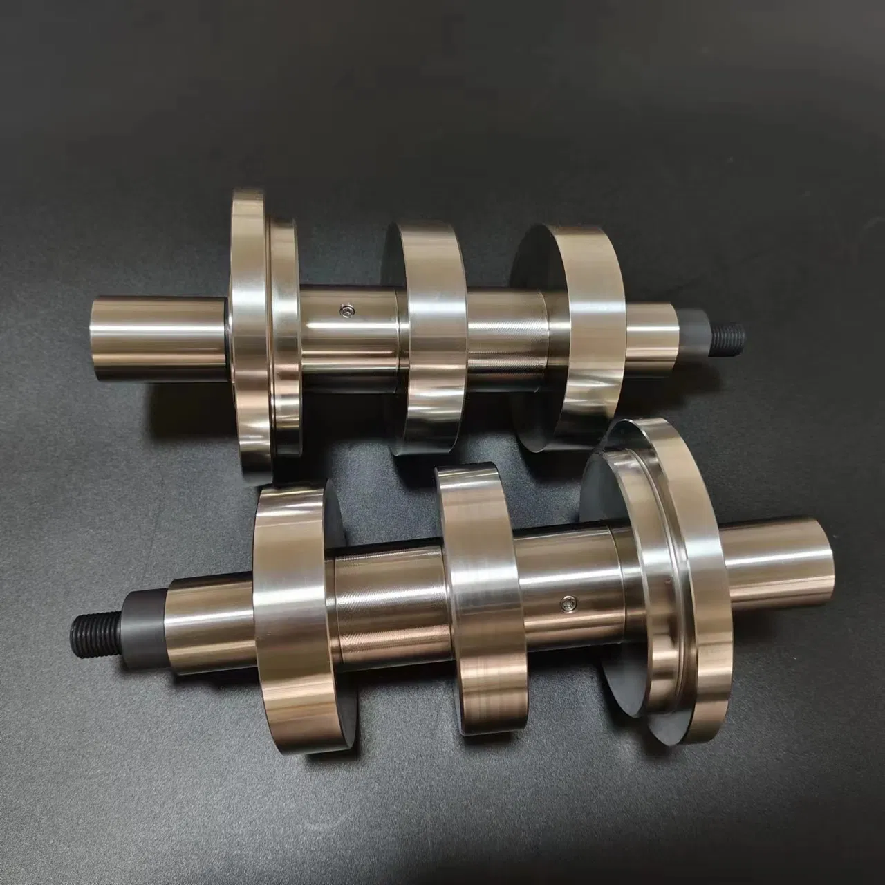 Цепной приводной кулачковый вал для насосов и двигателей