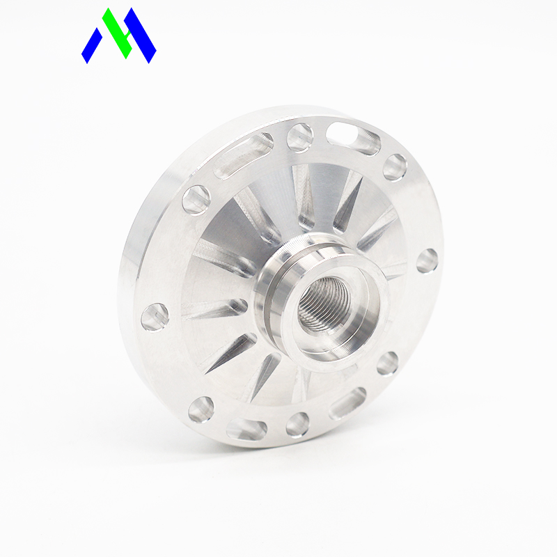 OEM Aluminum Auto Spare & Car Parts - CNC Turning Mechanical Parts