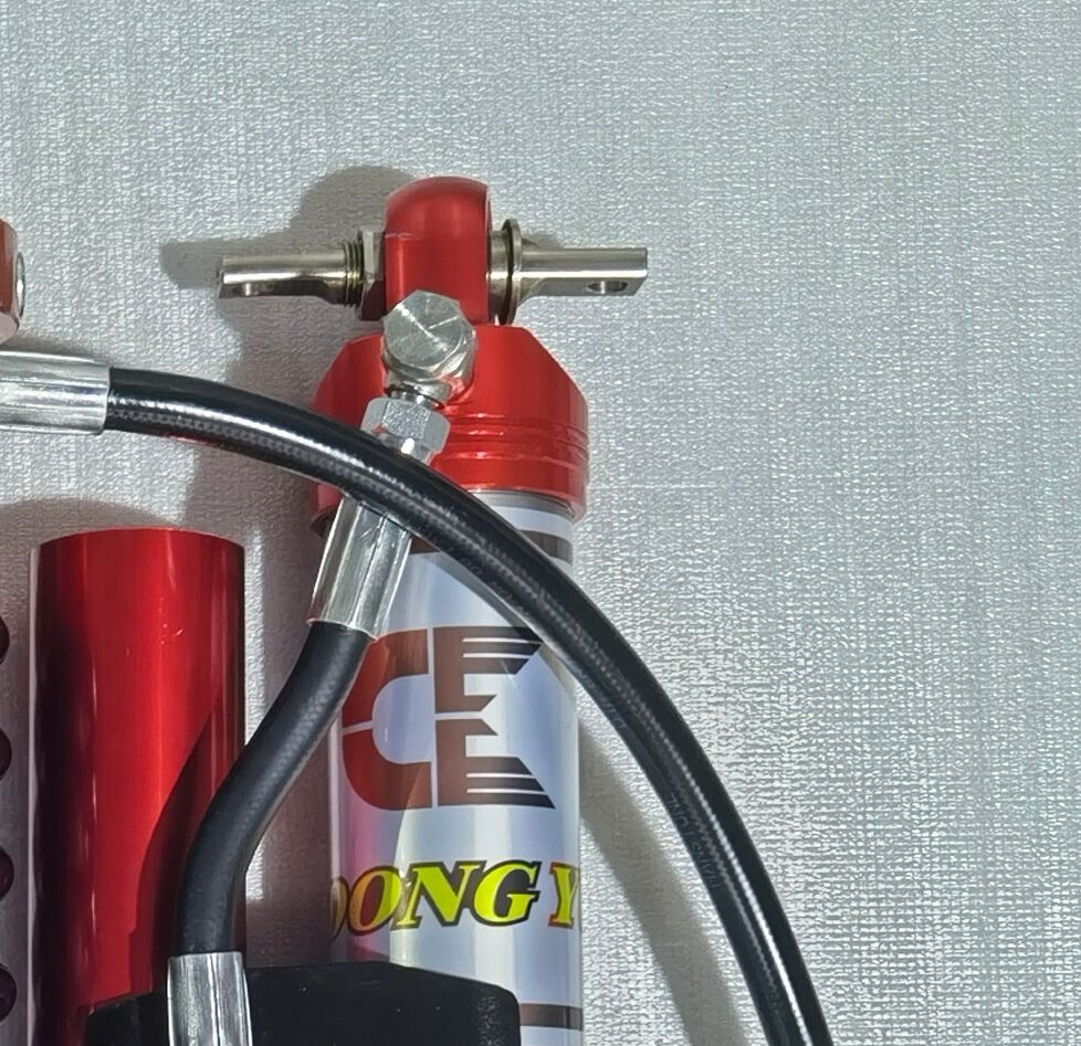 Newly Designed Haval H5/ Adjustable Nitrogen Front & Rear Racing/Auto Parts /Shock Absorbers