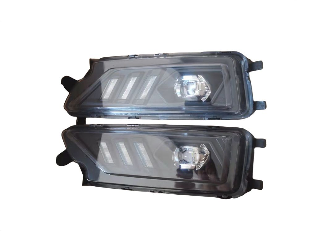 Противотуманная фара LED для VW Amarok