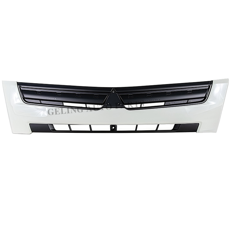 Auto Parts Headlight Grille Bumper for Mitsubishi Fuso Canter 2012 2022