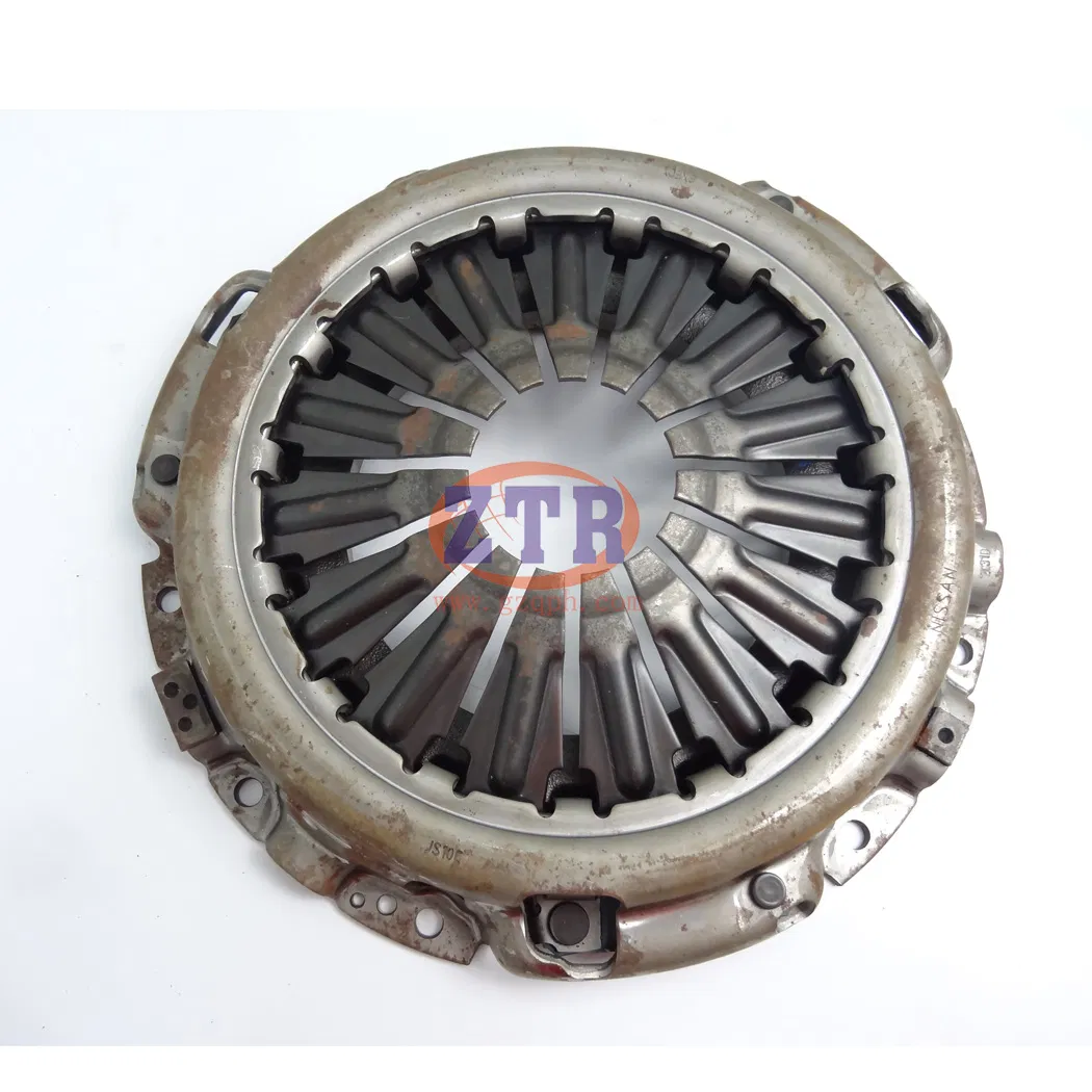 Крышка сцепления для Nissan Navara YD25 D40 2012