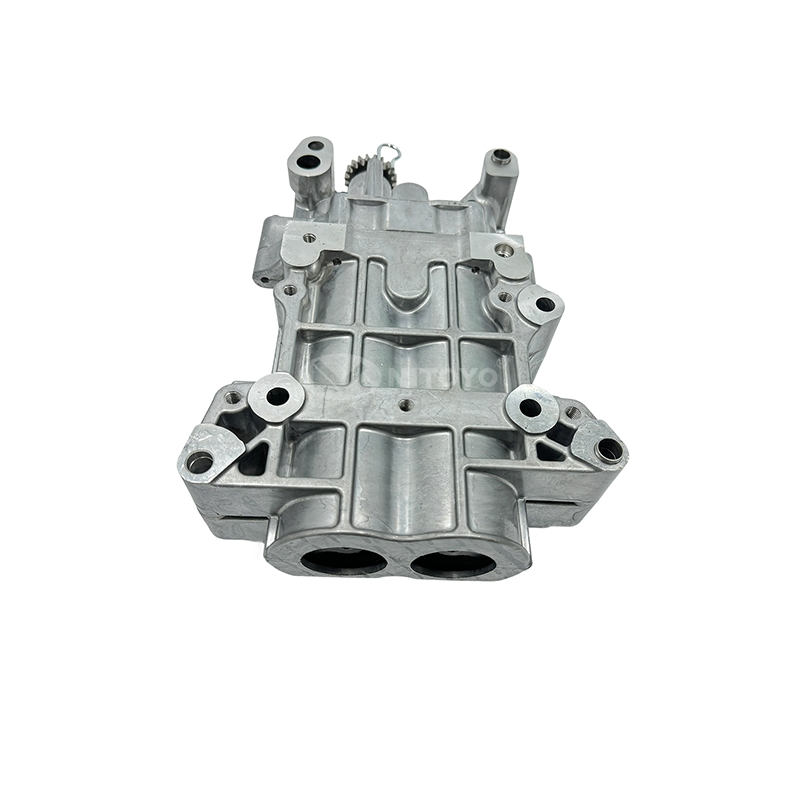 Масляный насос Nitoyo 23300-2g400 для Hyundai Tucson 2014-2015