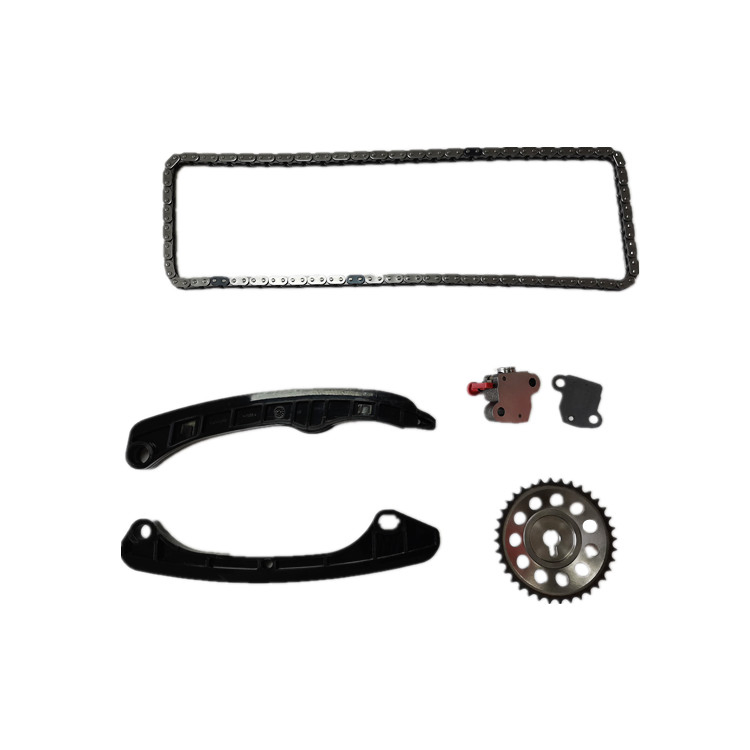 Комплект цепи ГРМ 4A91 для Mitsubishi