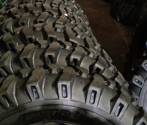 China Factory Wholesale Tractor Guide Tire F2 R1 6.00-12 6.00-14 6.00-16 6.00-19 6.50-16 7.50-16 Agriculture Tires for Tractor