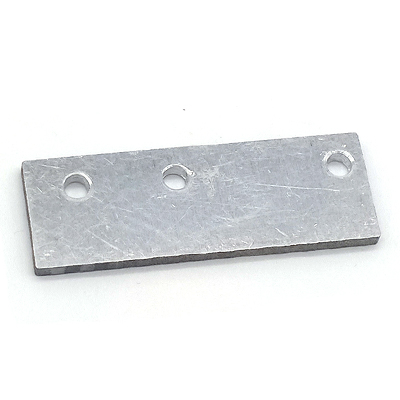 Hongsheng OEM Customized Stainless Steel 304 Aluminum Sheet Metal Stamping Part