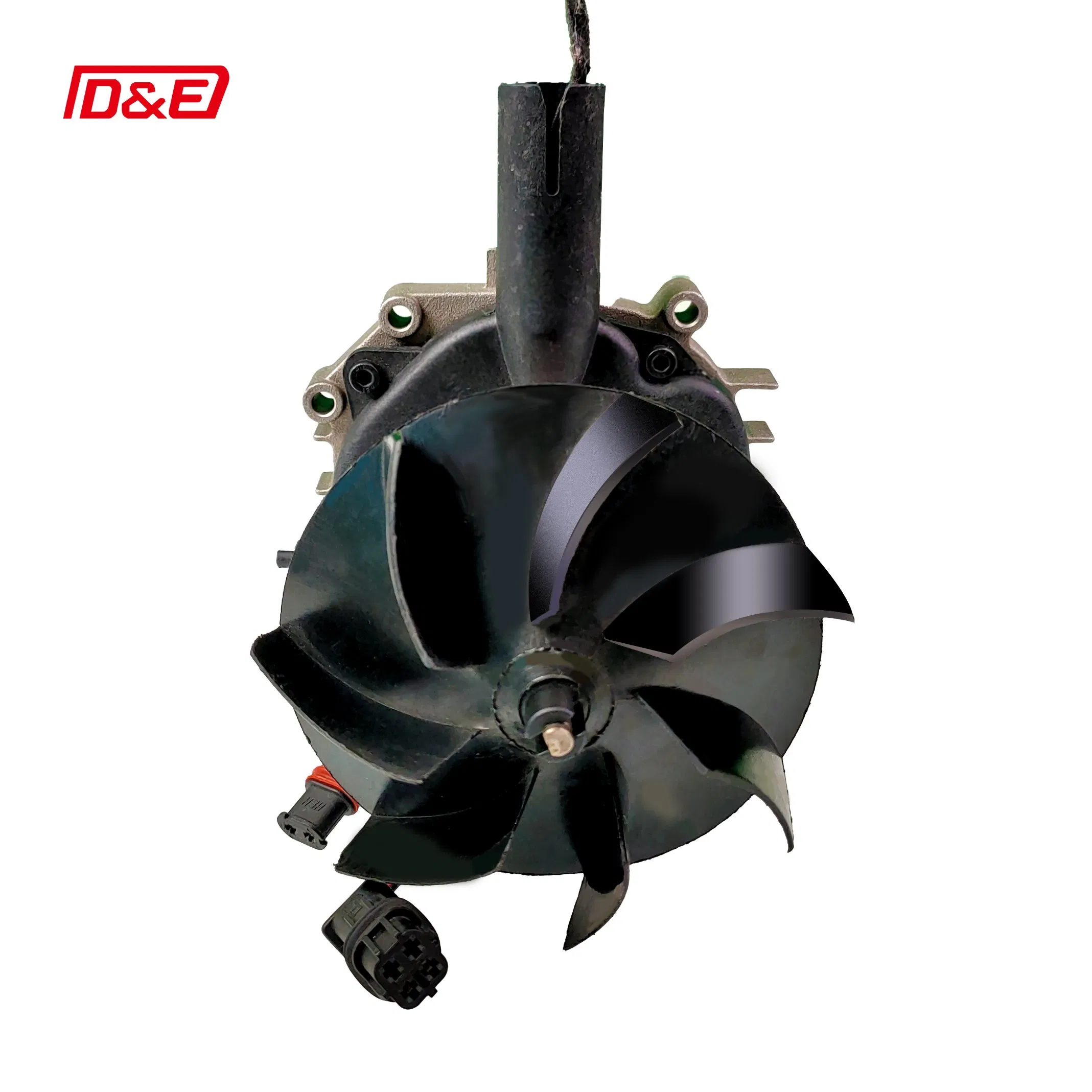 Мотор вентилятора отопителя Eberspächer Airtronic D2 24V