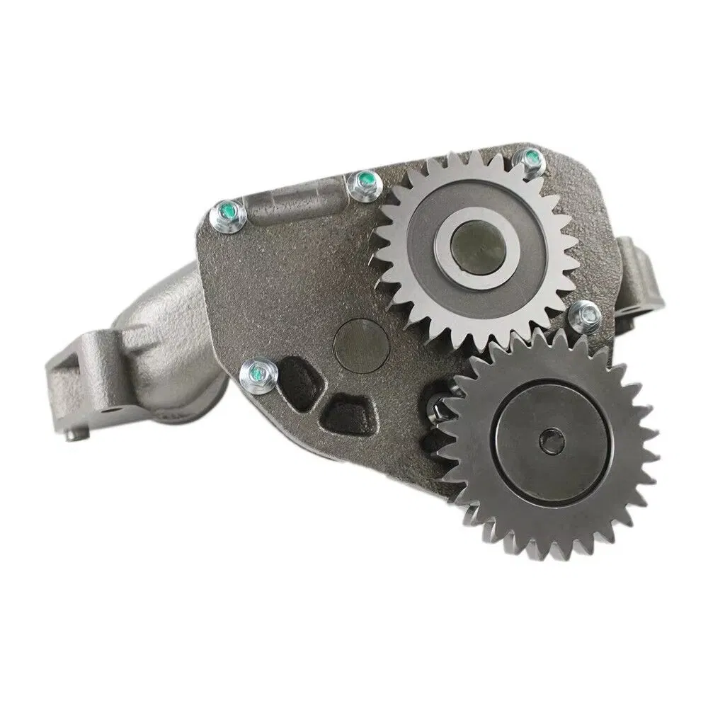 Масляный насос гидравлический 2864072 для двигателей ISX CM570